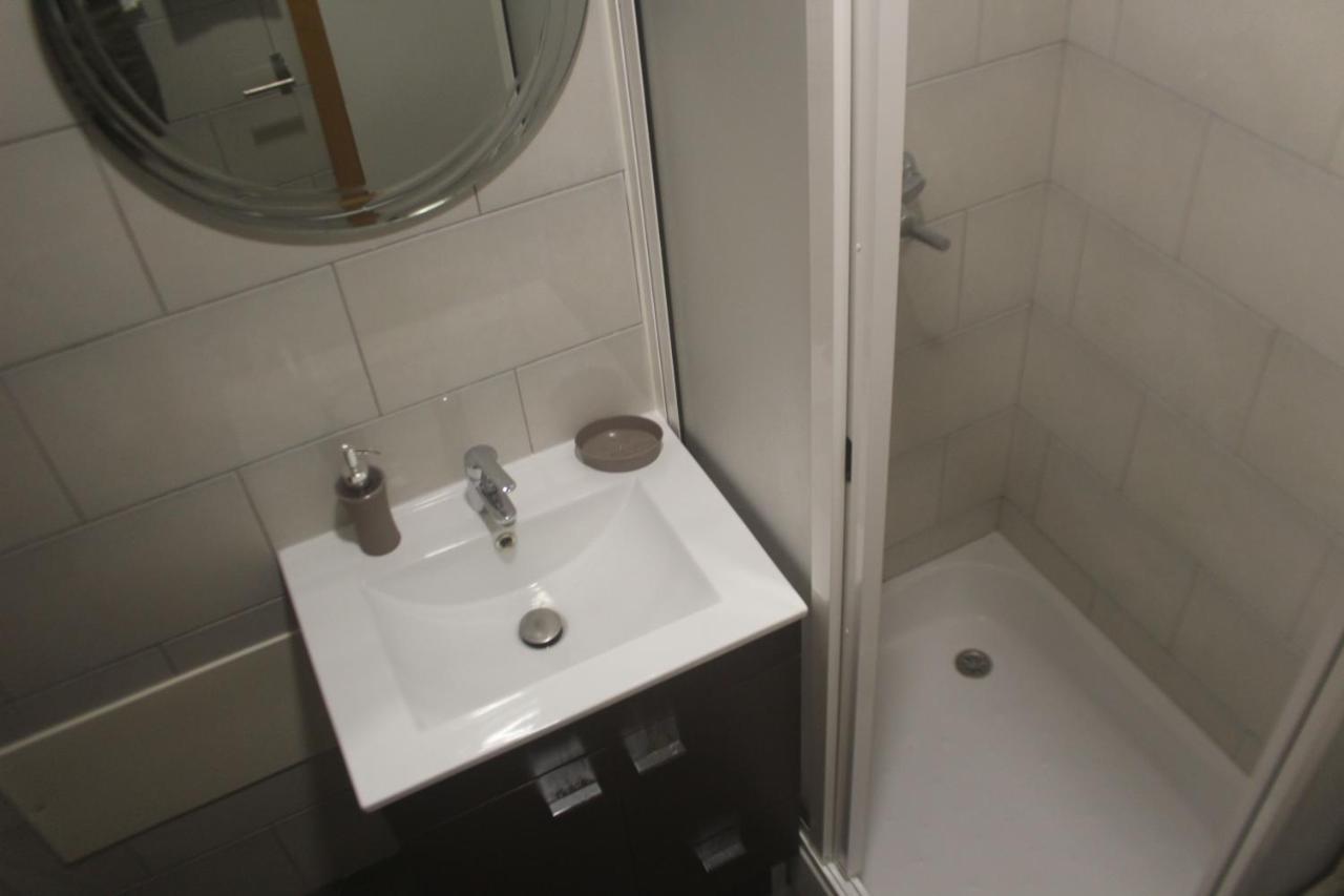 FX Carvalhal Hotel Funchal  Kültér fotó