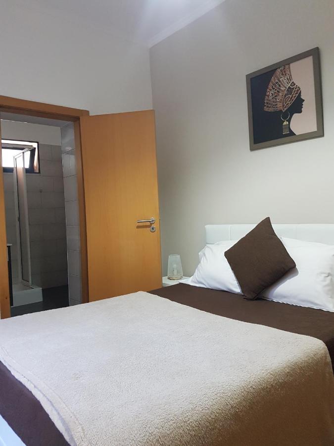 FX Carvalhal Hotel Funchal  Kültér fotó