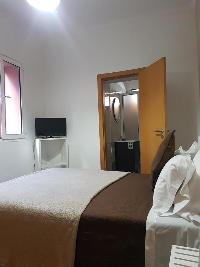 FX Carvalhal Hotel Funchal  Kültér fotó