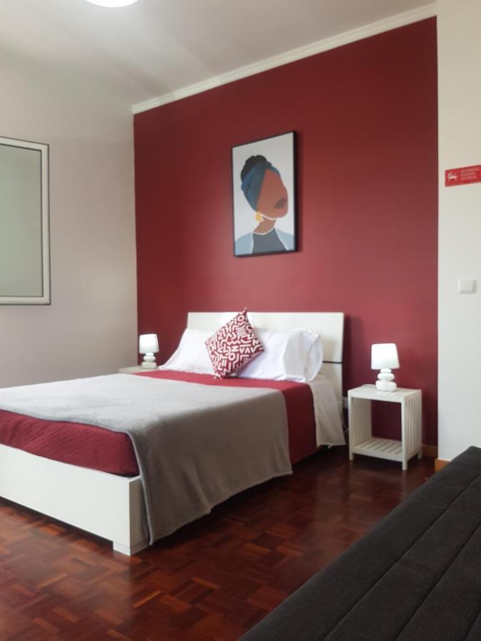 FX Carvalhal Hotel Funchal  Kültér fotó