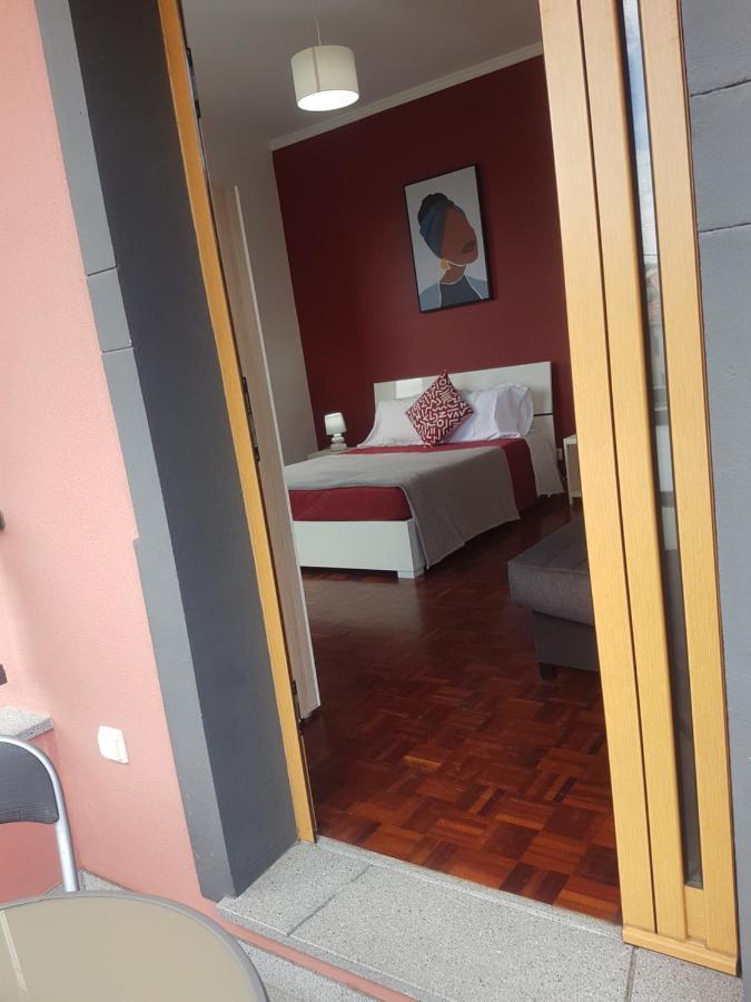 FX Carvalhal Hotel Funchal  Kültér fotó