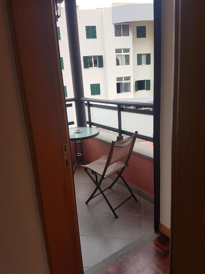 FX Carvalhal Hotel Funchal  Kültér fotó