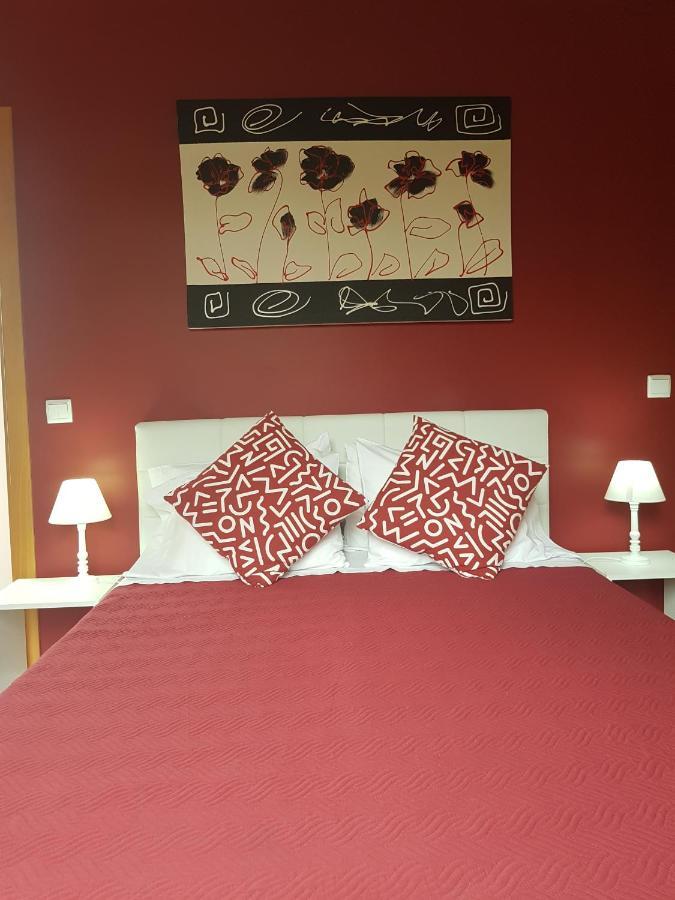 FX Carvalhal Hotel Funchal  Kültér fotó