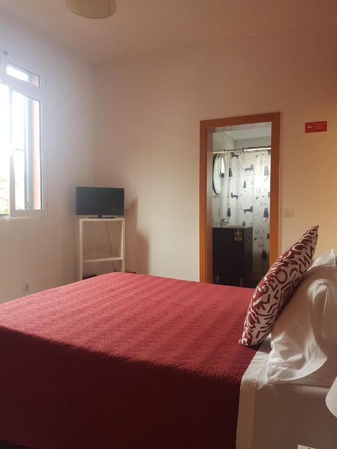 FX Carvalhal Hotel Funchal  Kültér fotó
