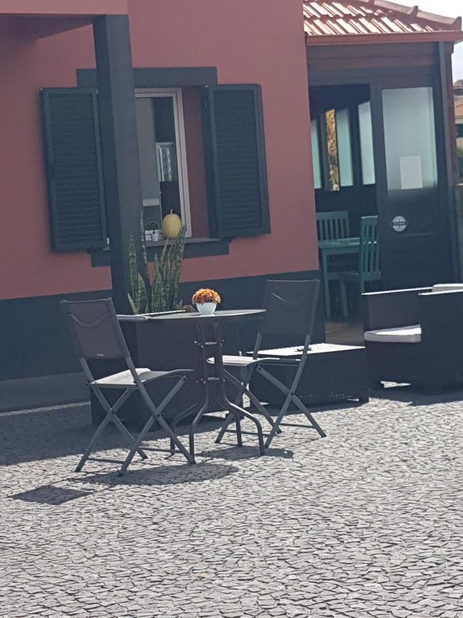FX Carvalhal Hotel Funchal  Kültér fotó
